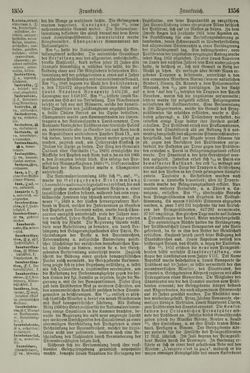 Image of the Page - 1356 - in Pierers Konversations-Lexikon - Emailmalerei-Fronton, Volume 5