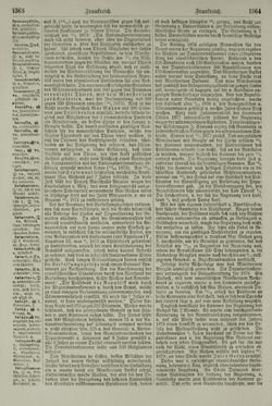 Image of the Page - 1364 - in Pierers Konversations-Lexikon - Emailmalerei-Fronton, Volume 5