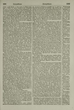 Image of the Page - 1382 - in Pierers Konversations-Lexikon - Emailmalerei-Fronton, Volume 5