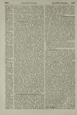 Image of the Page - 1388 - in Pierers Konversations-Lexikon - Emailmalerei-Fronton, Volume 5