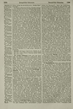 Image of the Page - 1396 - in Pierers Konversations-Lexikon - Emailmalerei-Fronton, Volume 5