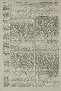 Image of the Page - 1404 - in Pierers Konversations-Lexikon - Emailmalerei-Fronton, Volume 5