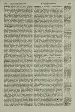 Image of the Page - 1406 - in Pierers Konversations-Lexikon - Emailmalerei-Fronton, Volume 5