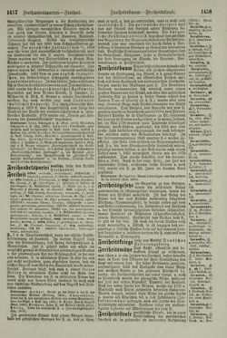 Image of the Page - 1458 - in Pierers Konversations-Lexikon - Emailmalerei-Fronton, Volume 5