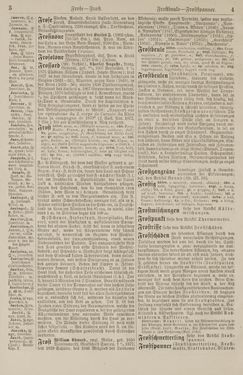 Image of the Page - 4 - in Pierers Konversations-Lexikon - Front Range - Hallenkirche, Volume 6