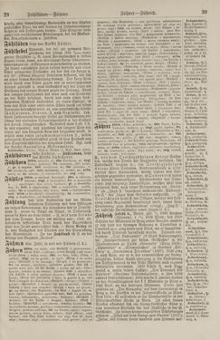 Image of the Page - 30 - in Pierers Konversations-Lexikon - Front Range - Hallenkirche, Volume 6
