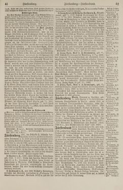 Image of the Page - 42 - in Pierers Konversations-Lexikon - Front Range - Hallenkirche, Volume 6