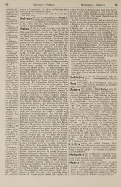 Image of the Page - 96 - in Pierers Konversations-Lexikon - Front Range - Hallenkirche, Volume 6