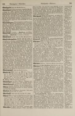 Image of the Page - 106 - in Pierers Konversations-Lexikon - Front Range - Hallenkirche, Volume 6