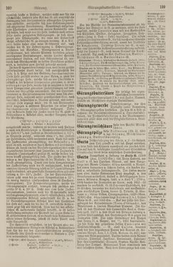 Image of the Page - 110 - in Pierers Konversations-Lexikon - Front Range - Hallenkirche, Volume 6