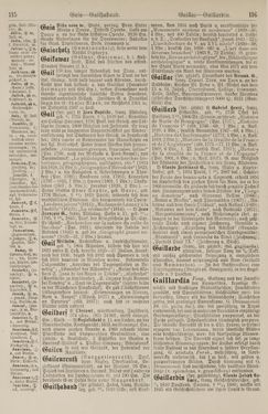 Image of the Page - 116 - in Pierers Konversations-Lexikon - Front Range - Hallenkirche, Volume 6