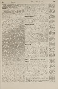 Image of the Page - 126 - in Pierers Konversations-Lexikon - Front Range - Hallenkirche, Volume 6