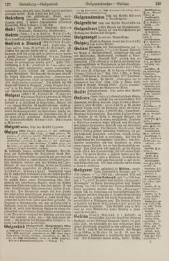 Image of the Page - 130 - in Pierers Konversations-Lexikon - Front Range - Hallenkirche, Volume 6
