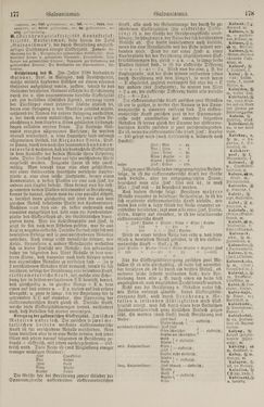Image of the Page - 178 - in Pierers Konversations-Lexikon - Front Range - Hallenkirche, Volume 6