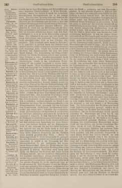Image of the Page - 244 - in Pierers Konversations-Lexikon - Front Range - Hallenkirche, Volume 6