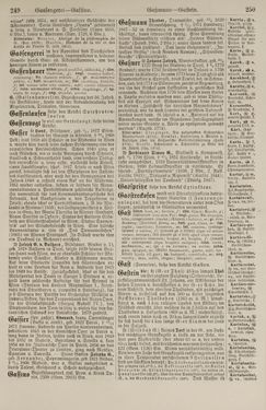 Image of the Page - 250 - in Pierers Konversations-Lexikon - Front Range - Hallenkirche, Volume 6