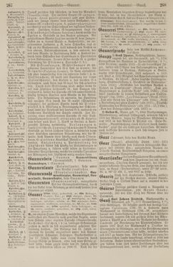 Image of the Page - 268 - in Pierers Konversations-Lexikon - Front Range - Hallenkirche, Volume 6