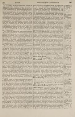 Image of the Page - 302 - in Pierers Konversations-Lexikon - Front Range - Hallenkirche, Volume 6
