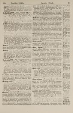 Image of the Page - 310 - in Pierers Konversations-Lexikon - Front Range - Hallenkirche, Volume 6