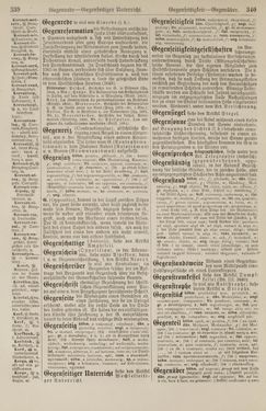 Image of the Page - 340 - in Pierers Konversations-Lexikon - Front Range - Hallenkirche, Volume 6