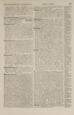 Bild der Seite - 342 - in Pierers Konversations-Lexikon - Front Range - Hallenkirche, Band 6