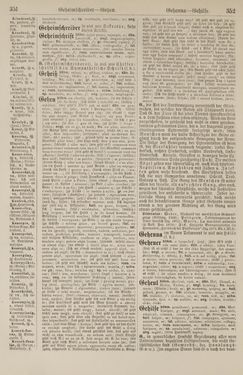 Image of the Page - 352 - in Pierers Konversations-Lexikon - Front Range - Hallenkirche, Volume 6