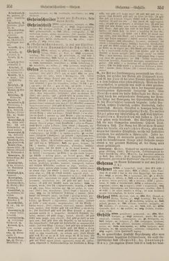 Image of the Page - 352 - in Pierers Konversations-Lexikon - Front Range - Hallenkirche, Volume 6