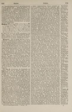 Image of the Page - 354 - in Pierers Konversations-Lexikon - Front Range - Hallenkirche, Volume 6