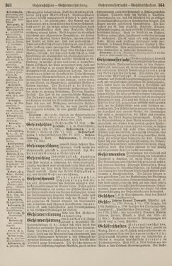 Image of the Page - 364 - in Pierers Konversations-Lexikon - Front Range - Hallenkirche, Volume 6