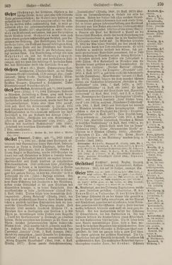 Image of the Page - 370 - in Pierers Konversations-Lexikon - Front Range - Hallenkirche, Volume 6