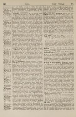 Image of the Page - 376 - in Pierers Konversations-Lexikon - Front Range - Hallenkirche, Volume 6