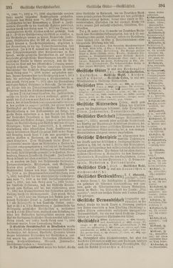 Image of the Page - 394 - in Pierers Konversations-Lexikon - Front Range - Hallenkirche, Volume 6