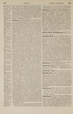 Image of the Page - 408 - in Pierers Konversations-Lexikon - Front Range - Hallenkirche, Volume 6