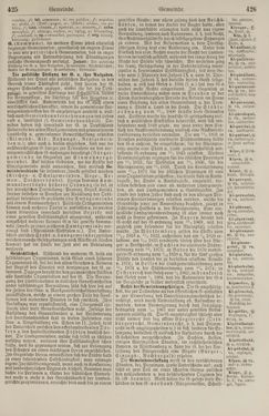 Image of the Page - 426 - in Pierers Konversations-Lexikon - Front Range - Hallenkirche, Volume 6