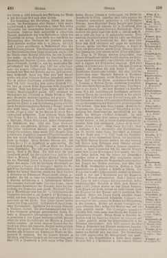 Image of the Page - 490 - in Pierers Konversations-Lexikon - Front Range - Hallenkirche, Volume 6