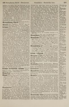 Image of the Page - 494 - in Pierers Konversations-Lexikon - Front Range - Hallenkirche, Volume 6