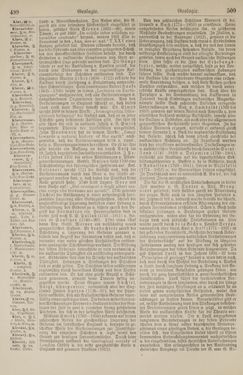 Image of the Page - 500 - in Pierers Konversations-Lexikon - Front Range - Hallenkirche, Volume 6
