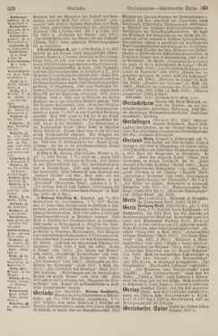 Image of the Page - 560 - in Pierers Konversations-Lexikon - Front Range - Hallenkirche, Volume 6