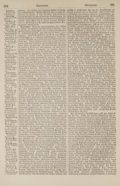 Image of the Page - 564 - in Pierers Konversations-Lexikon - Front Range - Hallenkirche, Volume 6