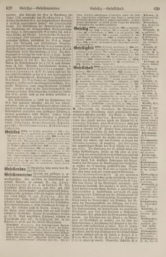 Image of the Page - 630 - in Pierers Konversations-Lexikon - Front Range - Hallenkirche, Volume 6