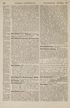 Image of the Page - 632 - in Pierers Konversations-Lexikon - Front Range - Hallenkirche, Volume 6