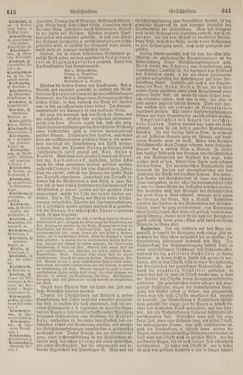 Image of the Page - 644 - in Pierers Konversations-Lexikon - Front Range - Hallenkirche, Volume 6