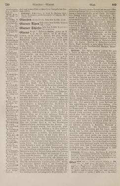 Image of the Page - 800 - in Pierers Konversations-Lexikon - Front Range - Hallenkirche, Volume 6