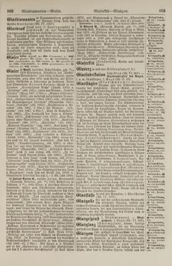 Image of the Page - 810 - in Pierers Konversations-Lexikon - Front Range - Hallenkirche, Volume 6