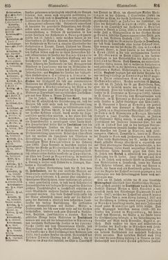 Image of the Page - 816 - in Pierers Konversations-Lexikon - Front Range - Hallenkirche, Volume 6