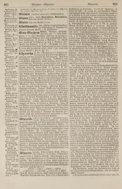 Image of the Page - 868 - in Pierers Konversations-Lexikon - Front Range - Hallenkirche, Volume 6