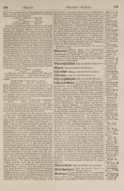 Image of the Page - 870 - in Pierers Konversations-Lexikon - Front Range - Hallenkirche, Volume 6