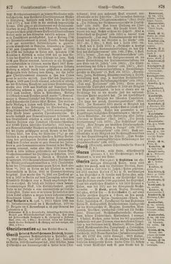 Image of the Page - 878 - in Pierers Konversations-Lexikon - Front Range - Hallenkirche, Volume 6