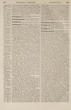 Image of the Page - 948 - in Pierers Konversations-Lexikon - Front Range - Hallenkirche, Volume 6