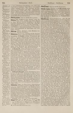 Image of the Page - 956 - in Pierers Konversations-Lexikon - Front Range - Hallenkirche, Volume 6